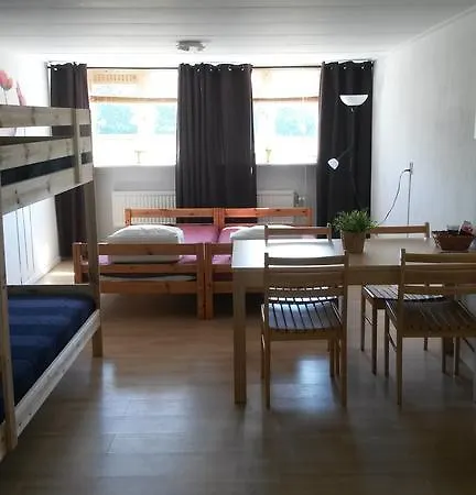 Buitensporthotel