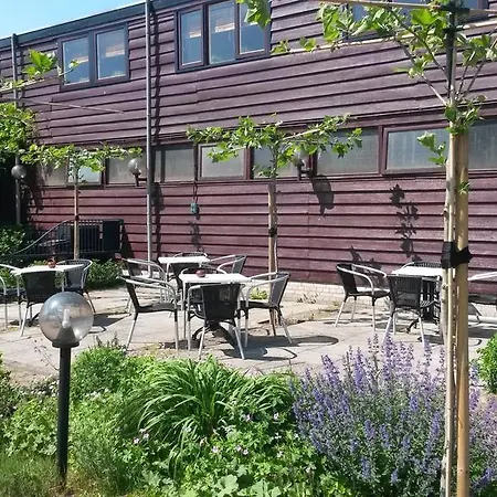 Buitensporthotel Hotel Hoenderloo