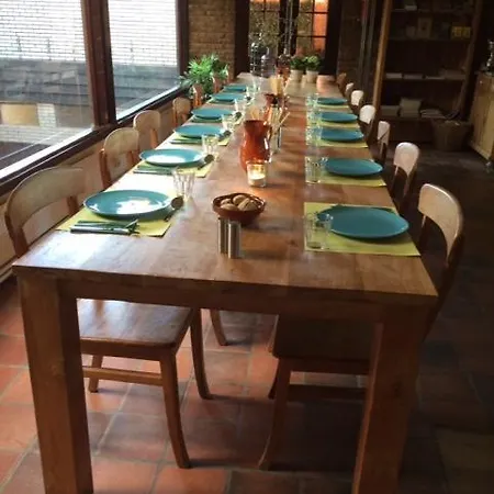 Buitensporthotel Hotell Hoenderloo