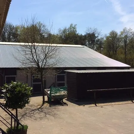 Hotell Buitensporthotel