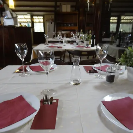Buitensporthotel