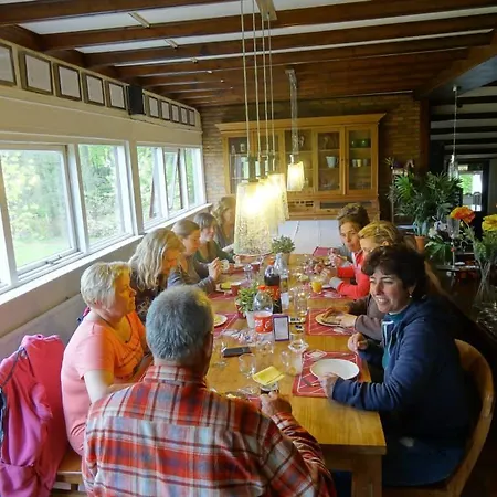 Buitensporthotel Hotel Hoenderloo