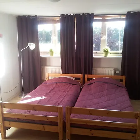 Hotel Buitensporthotel Hoenderloo