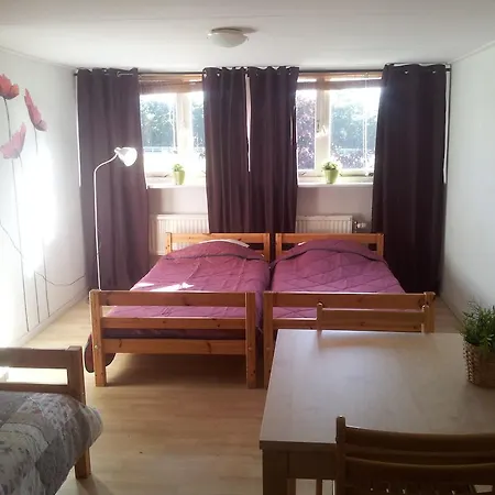 Buitensporthotel