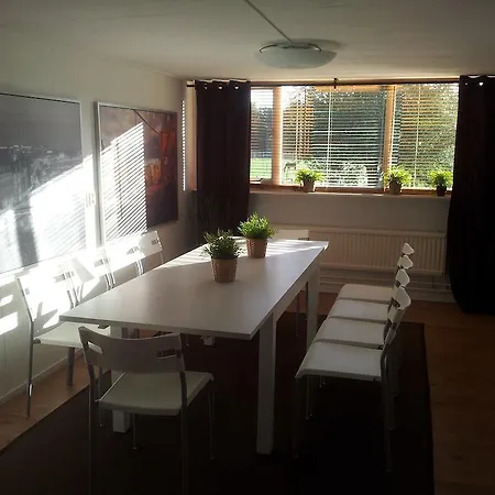 Hotell Buitensporthotel Hoenderloo
