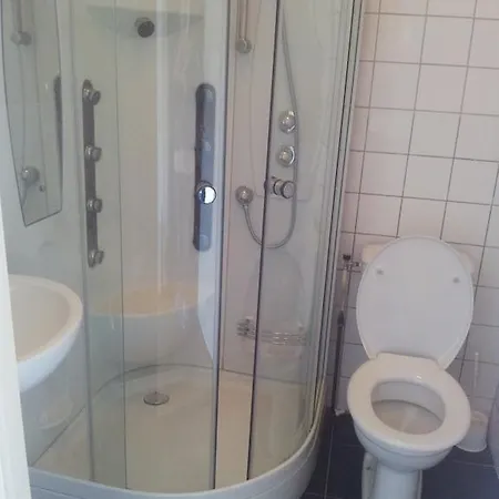 Hotell Buitensporthotel *