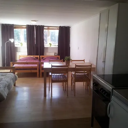 Buitensporthotel